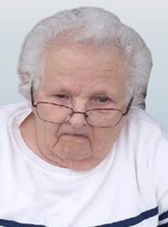 Maria de Jesus Gouveia Freitas