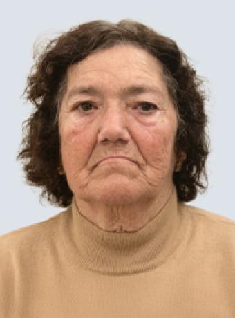 Maria da Conceição Fernandes Abreu