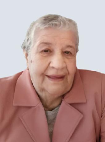 Maria Izabel Rodrigues Diniz