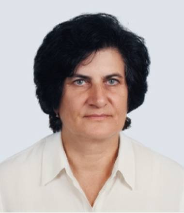 Maria Lurdes da Corte Macedo Sousa