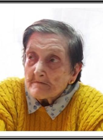 Salvina da Costa