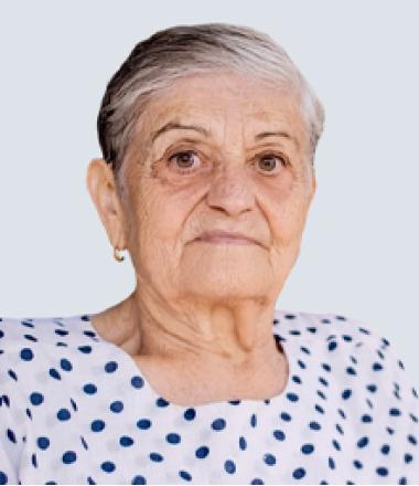 Teresa Gomes da Silva