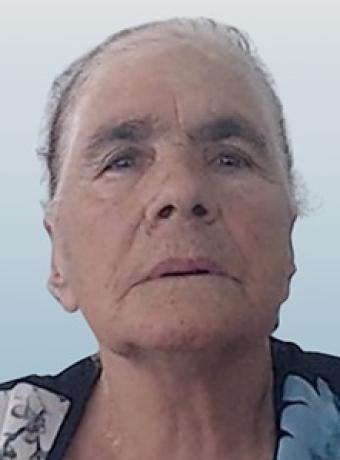 Rosária Batista Teixeira Sousa