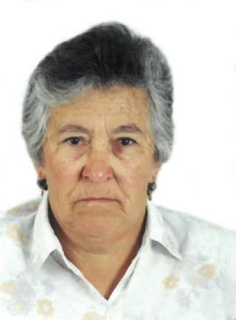 Maria Clementina Rosa