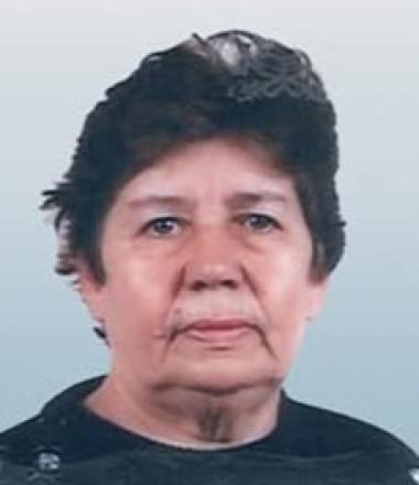 Maria Teresa D`Aguiar Branco Pereira