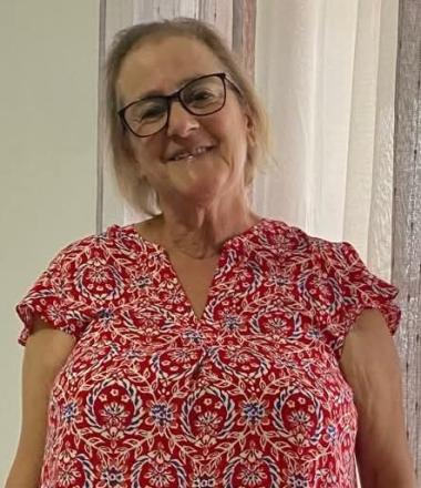 Serafina Fernandes Vieira