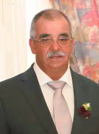 Alfredo José Pombo