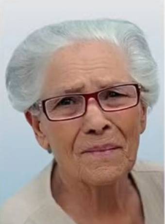 Adelaide Fortunata Escórcio