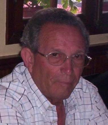 José de Gouveia (motorista de táxi e antigo bombeiro dos Voluntários Madeirenses)