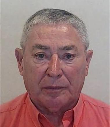 José Firmino de Gouveia Costa