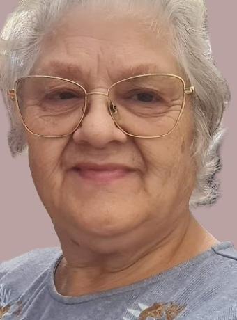 Maria Emília dos Santos Oliveira Carloto