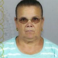 Maria da Conceição Vieira Teixeira