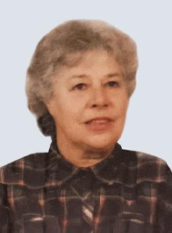 Paulette Gazionol