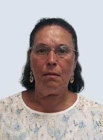 Teresa Maria Canha Pestana