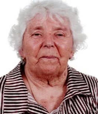 Maria Guiomar de Jesus