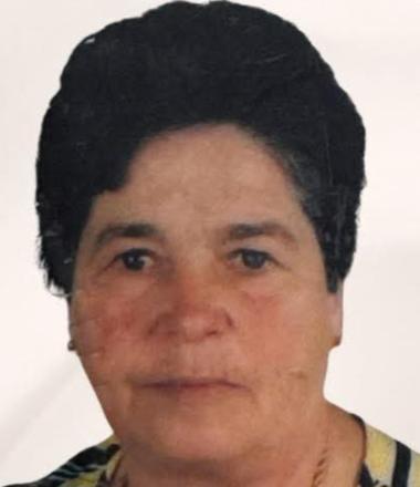 Maria Zélia da Silva Félix