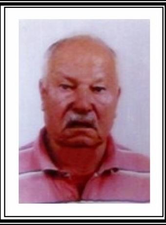 João Abel Teixeira Vieira