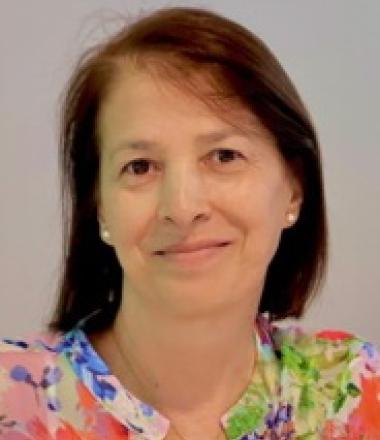 Maria Ângela Barreto de Mendonça