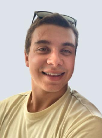 Marco Daniel Belim Pestana