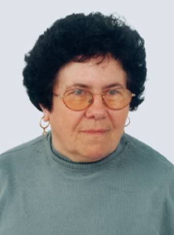 Filomena Gomes