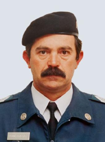 Francisco Assis de Góis Dionísio