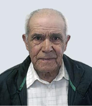 Manuel Pestana Fernandes