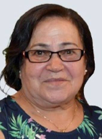 Maria da Conceição Pestana