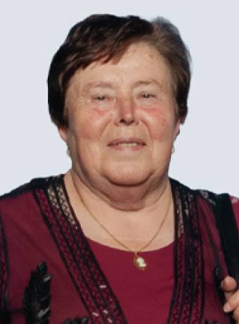 Maria da Encarnação da Côrte