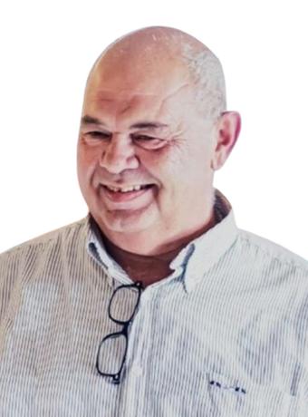 José Gregório Mascouto Mendes