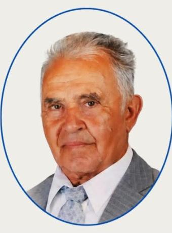 Manuel Joaquim Mendes