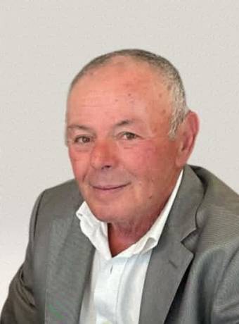 Manuel Luís Pereira