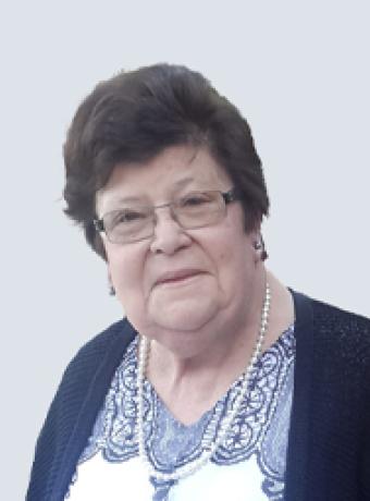 Maria da Paz Batista