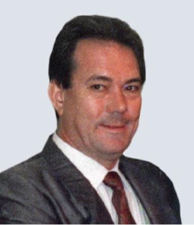 António Pestana Serrão