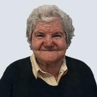 Filomena de Andrade Faria