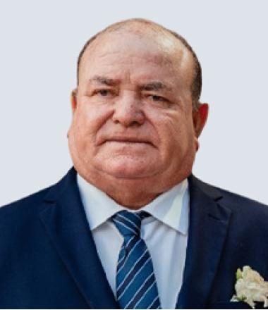 José Guido Sousa Drumond (conhecido por Guido da Fava Rica)