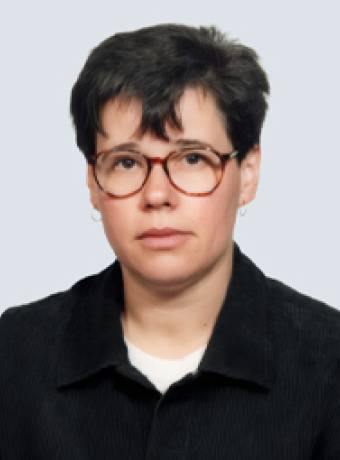 Maria Alzira Gonçalves de Jesus Santos