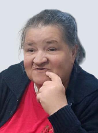 Teresa Brazão Coelho Gonçalves