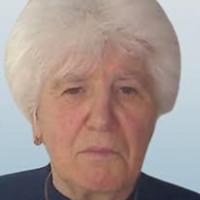 Rosa de Gouveia Batista