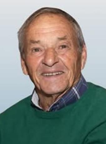 Avelino Rodrigues de Menezes