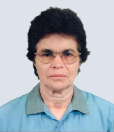 Conceição Paixão da Corte