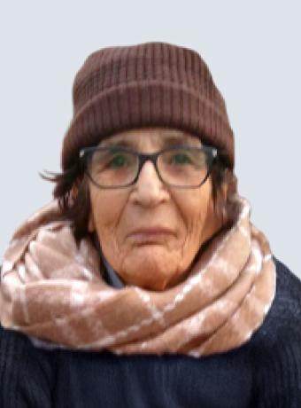 Eulália Gomes de Sousa