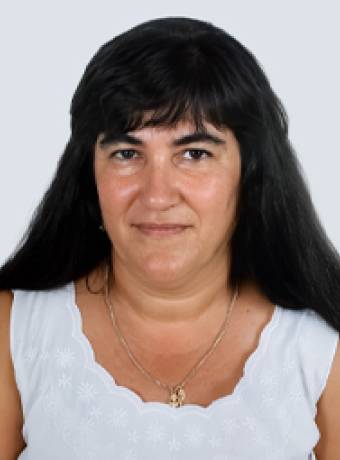 Judite Ângela Gomes Canha