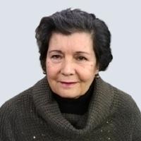 Maria Lurdes Gonçalves de Azevedo Pinto