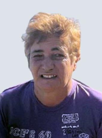 Maria Helena Pinto Pereira do Espírito Santo