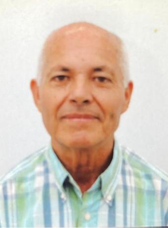 José Nóbrega Gomes Mendonça