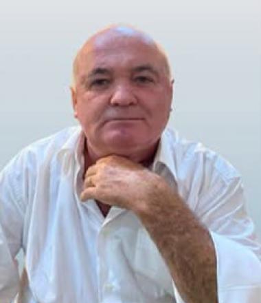 José Carlos Gonçalves Pires