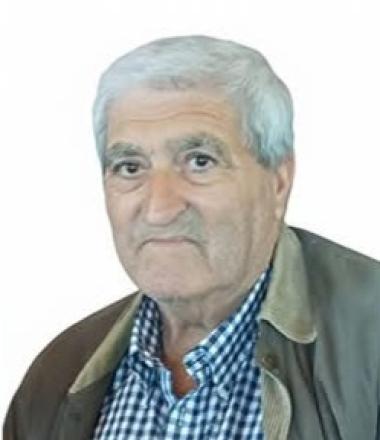 João Crisóstomo Nunes de Freitas Alves