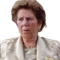 Armanda Rodrigues Cabral