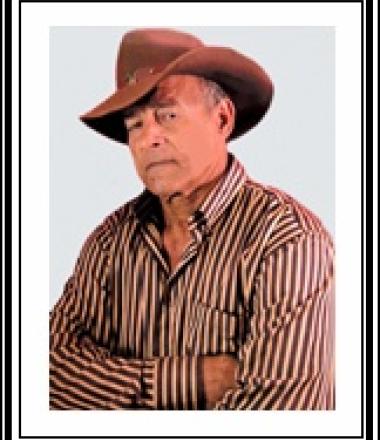 João Gregório Martins