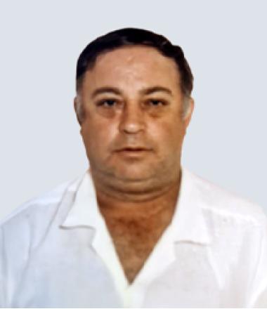 Domingos Sargo de Abreu Macedo